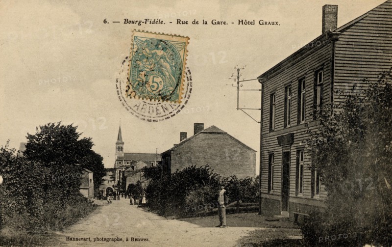 BOURG-FIDELE