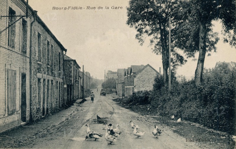 BOURG-FIDELE