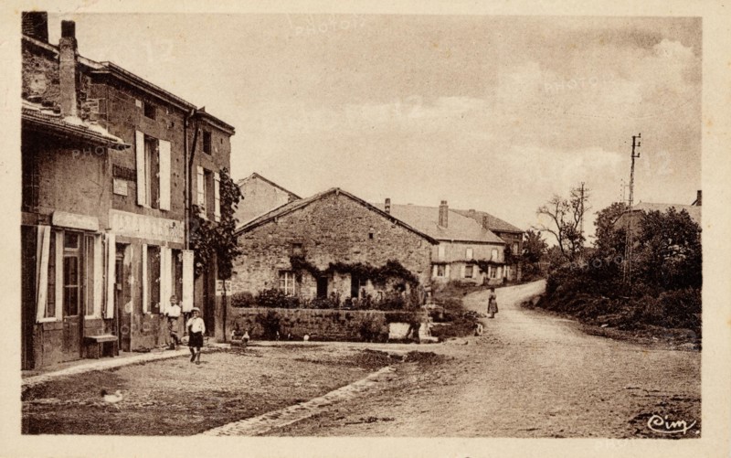 BRIEULLES-SUR-BAR