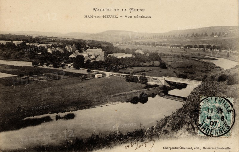 HAM-SUR-MEUSE