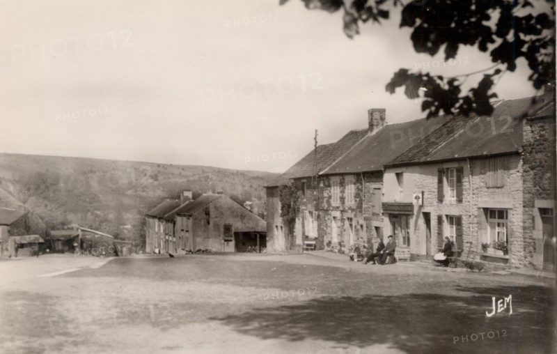HAM-SUR-MEUSE