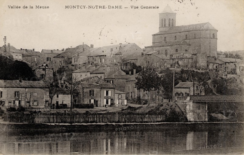 MONTCY-NOTRE-DAME