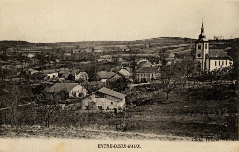 ENTRE-DEUX-EAUX