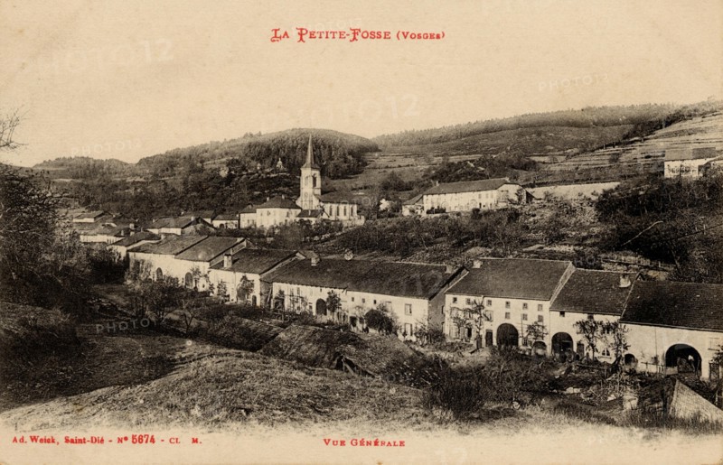 PETITE-FOSSE