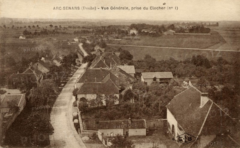 ARC-ET-SENANS