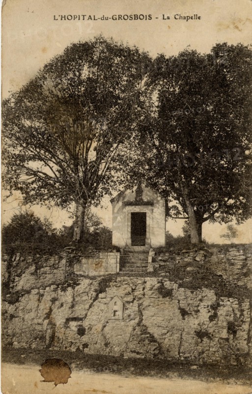 HOPITAL-DU-GROSBOIS