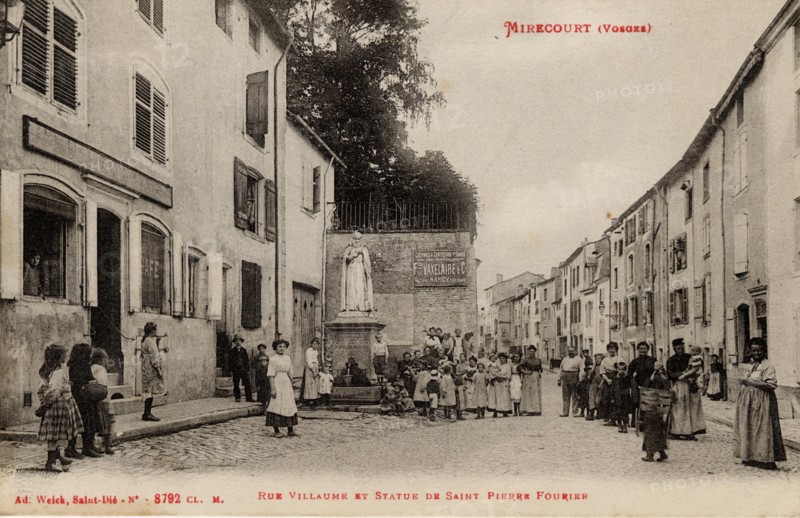 MIRECOURT