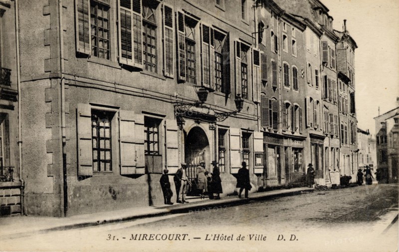 MIRECOURT