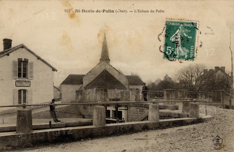 SAINT-DENIS-DE-PALIN