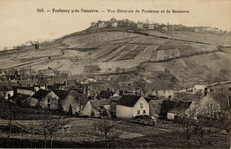 FONTENAY