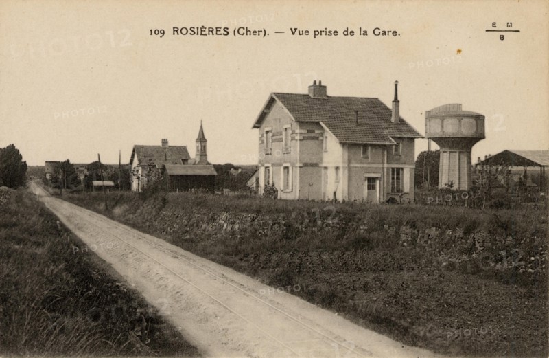 ROSIERES