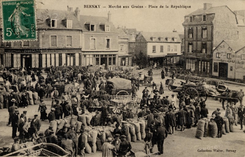 BERNAY