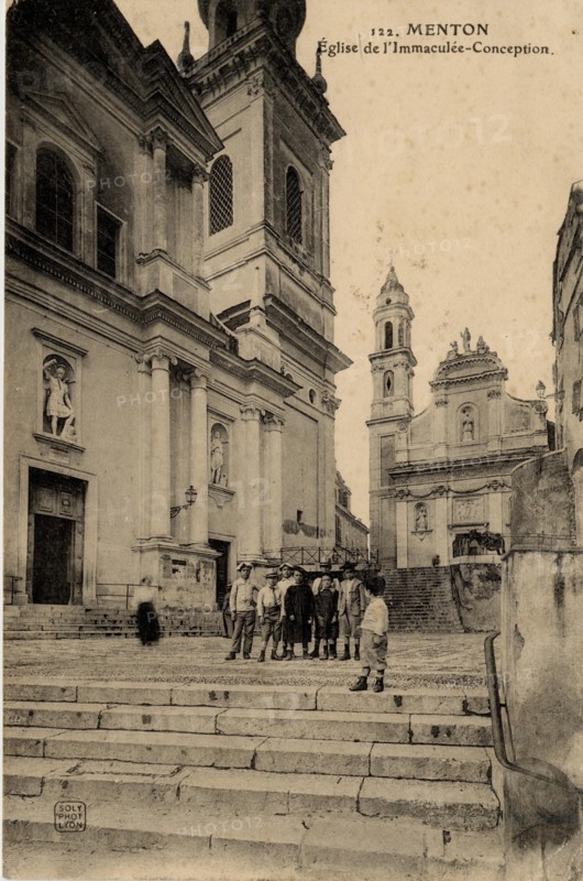 MENTON
