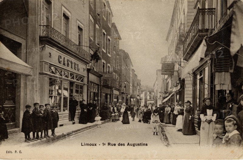 LIMOUX