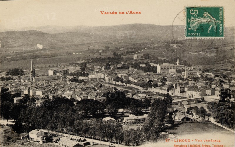 LIMOUX
