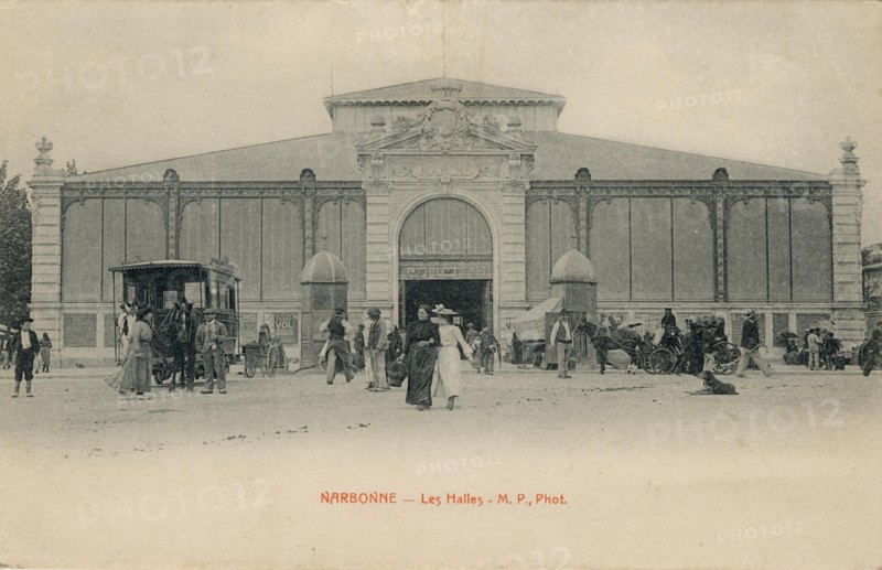 NARBONNE