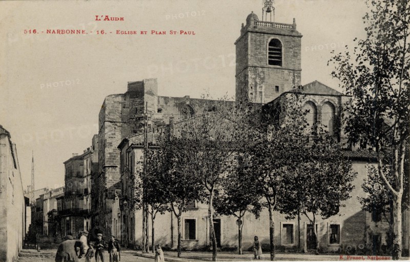 NARBONNE