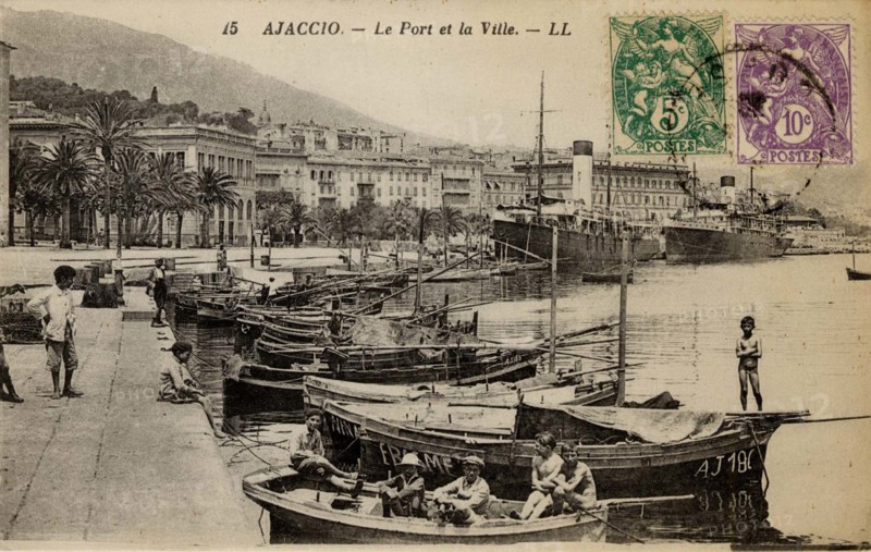 AJACCIO