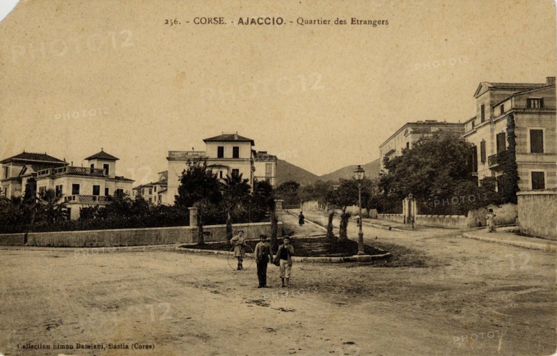 AJACCIO