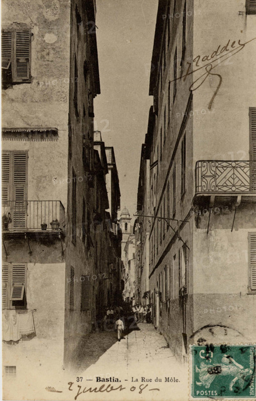 BASTIA