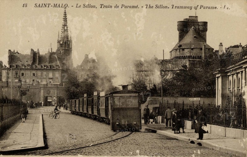 SAINT-MALO