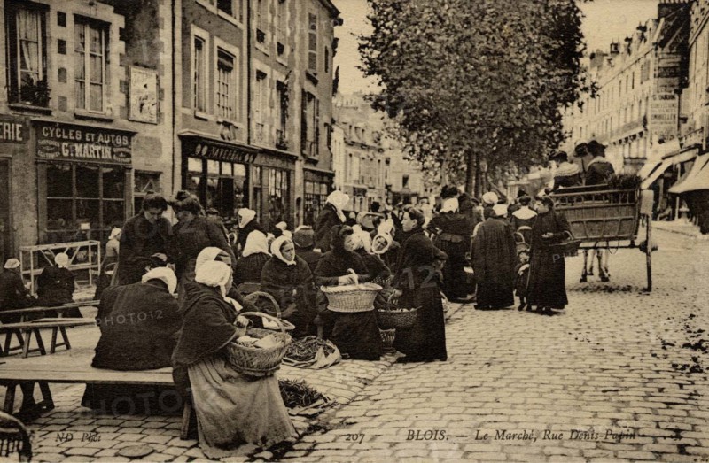Blois