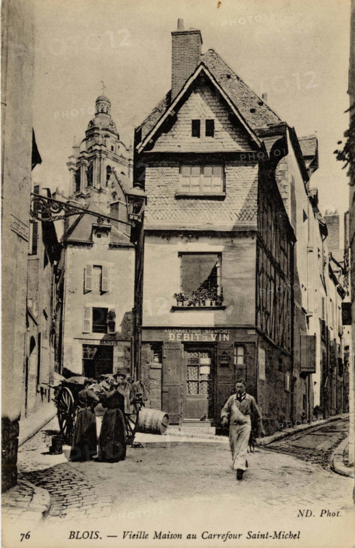 Blois