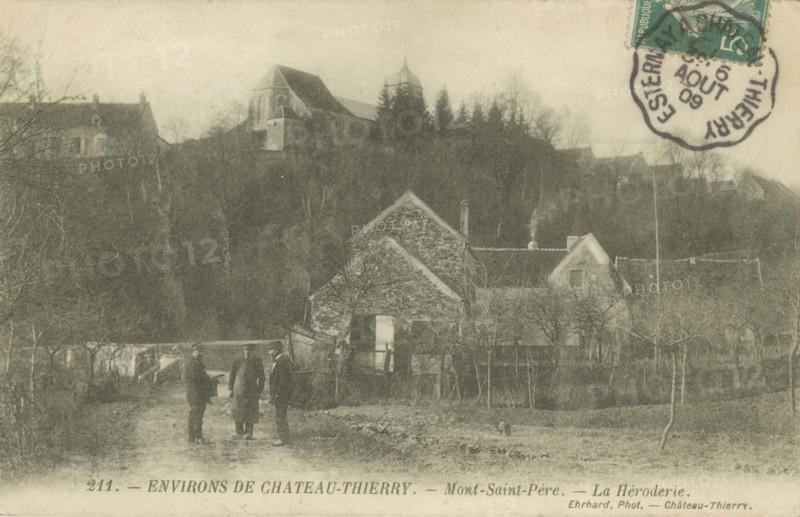 MONT-SAINT-PERE