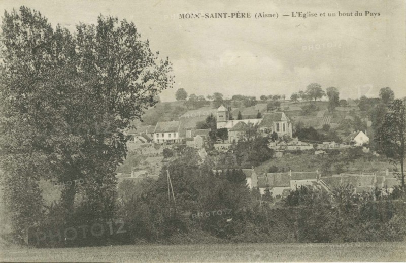 MONT-SAINT-PERE