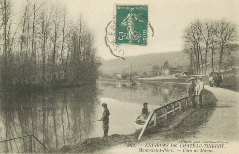 MONT-SAINT-PERE