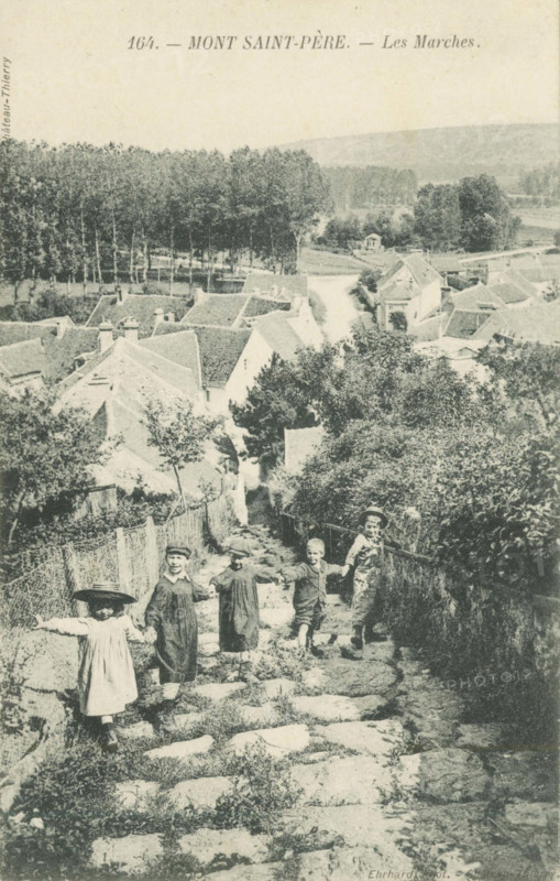 MONT-SAINT-PERE