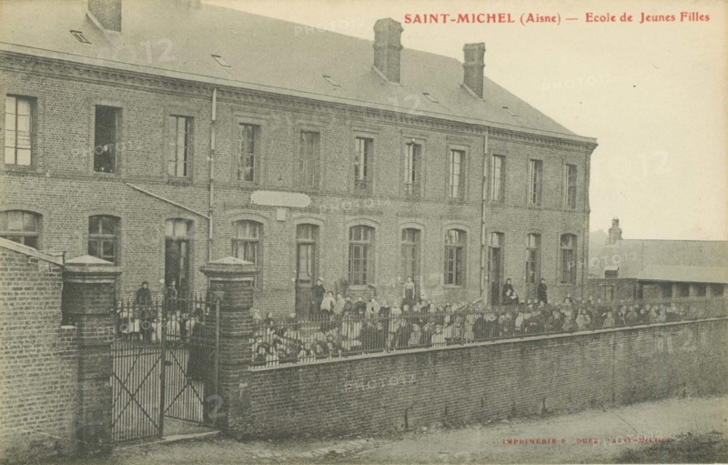 SAINT-MICHEL