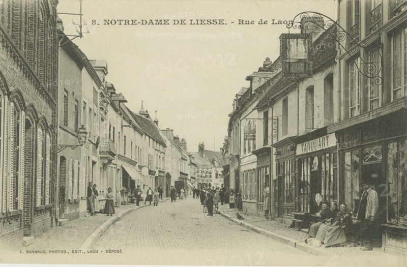 NOTRE-DAME-DE-LIESSE