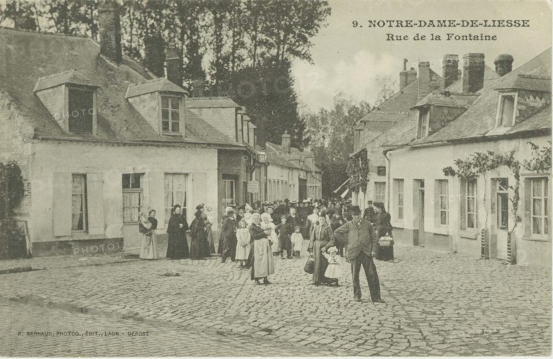 NOTRE-DAME-DE-LIESSE