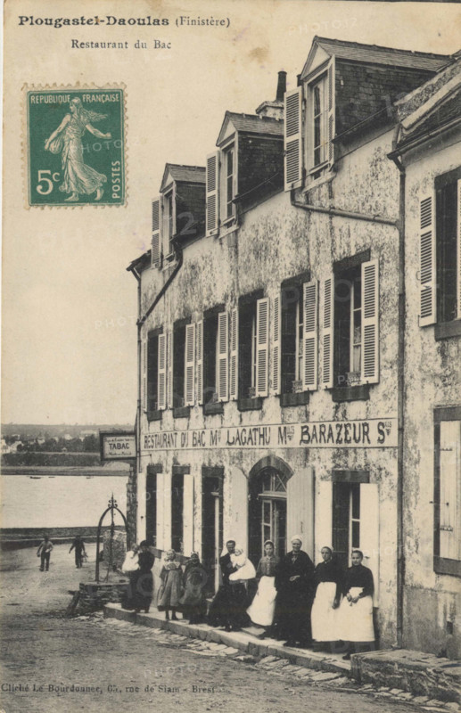 PLOUGASTEL-DAOULAS