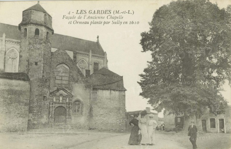 GARDES
