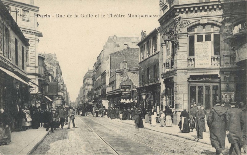 Arrondissement-14