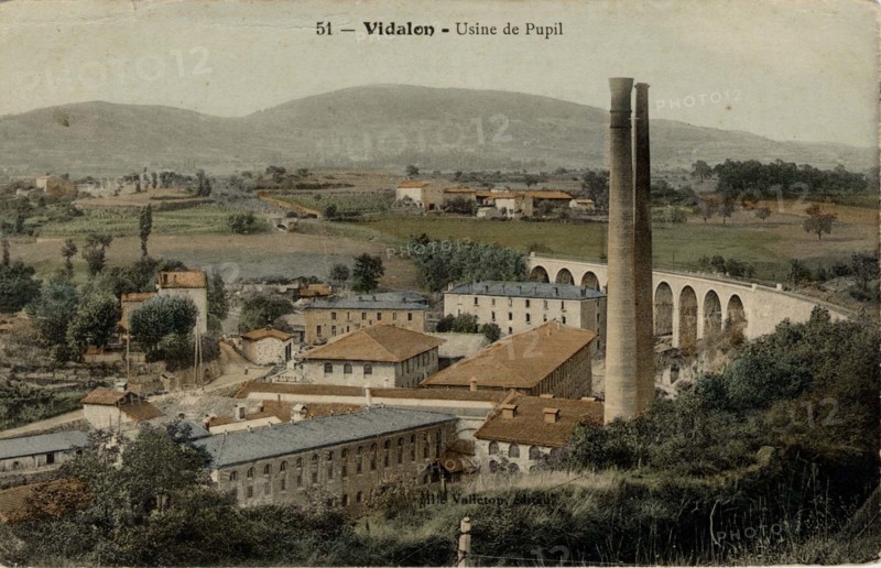 VIDALON