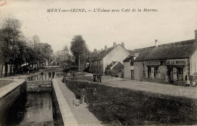MERY-SUR-SEINE