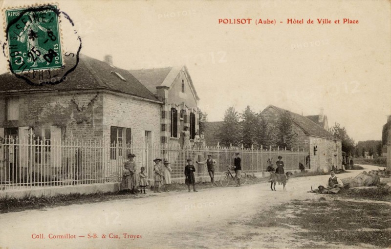 POLISOT