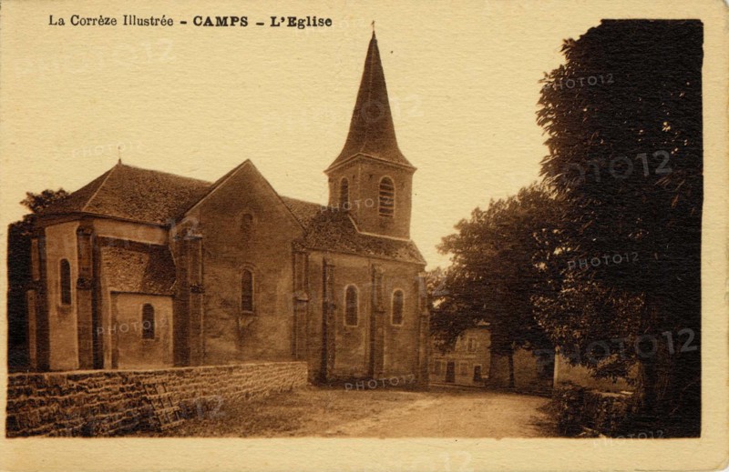 CAMPS