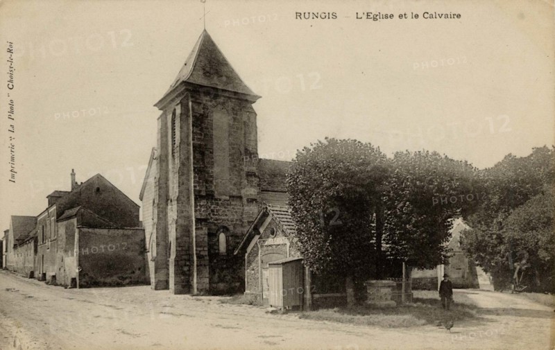 RUNGIS