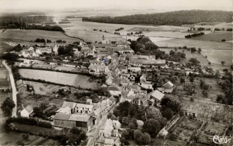 MAREIL-EN-FRANCE
