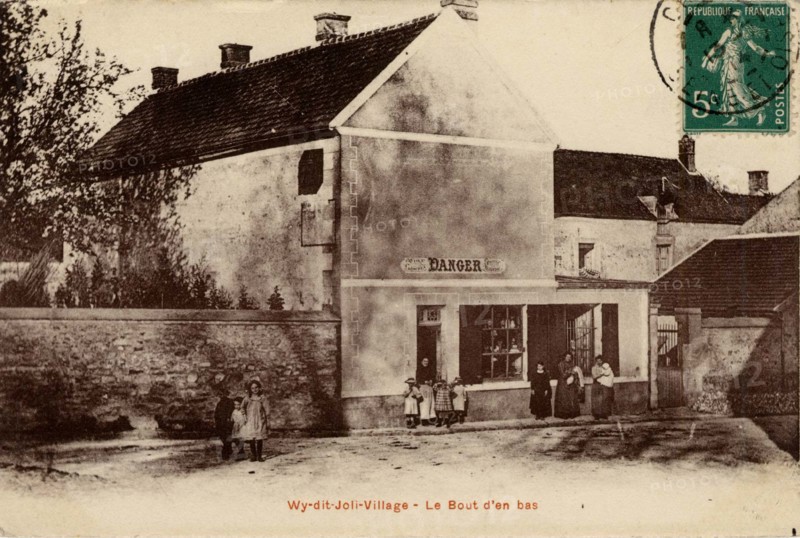 WY-DIT-JOLI-VILLAGE