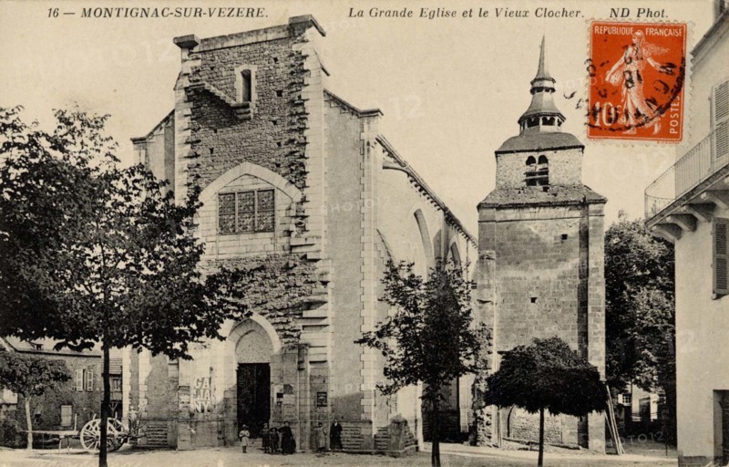 MONTIGNAC