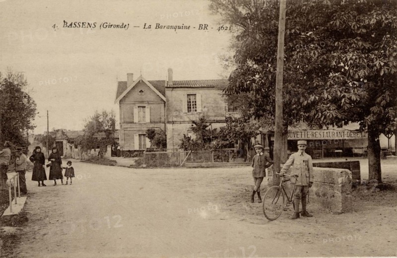 BASSENS