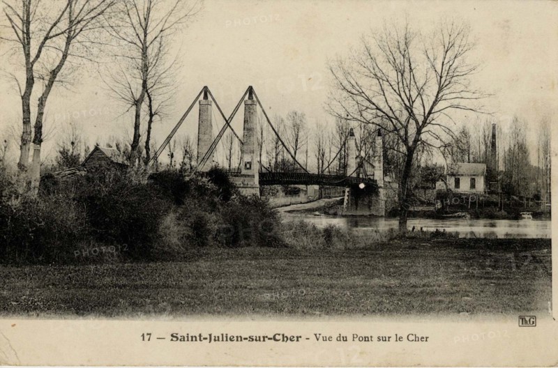 Saint-Julien