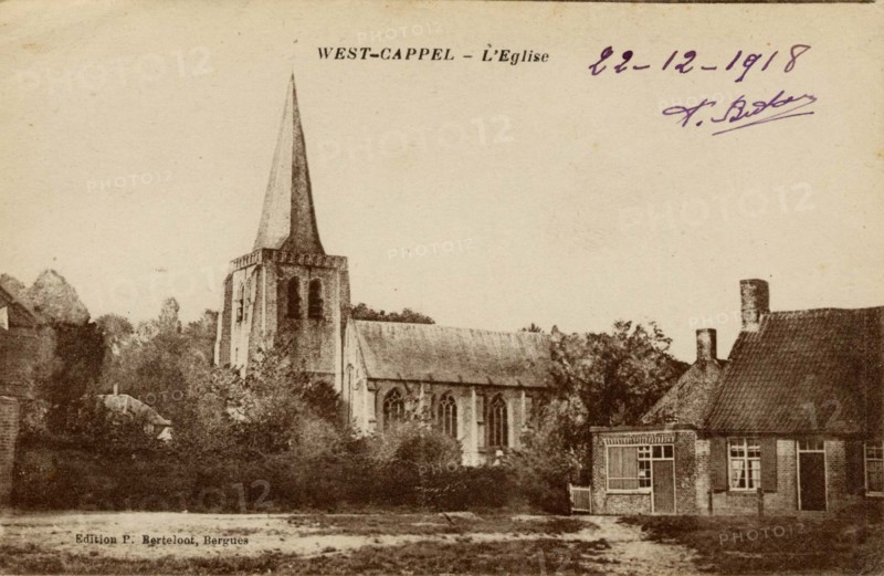 WEST-CAPPEL