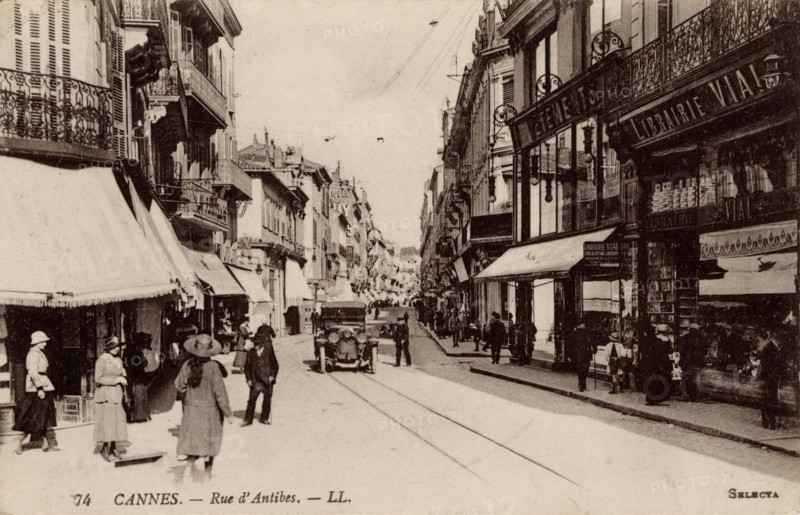 CANNES