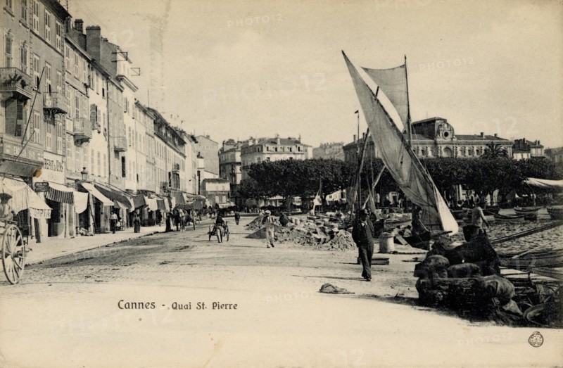 CANNES